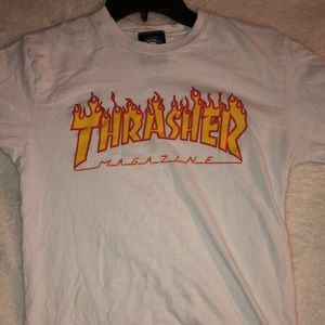 Thrasher women’s t shirt